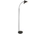 Stehleuchte Gut Schwarz/weiss Max. 25 Watt
