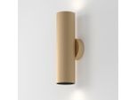 Wall Light Artisan Goldfarben Max. 10 Watt