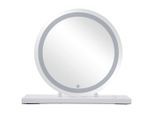 Wandspiegel Led Schminkspiegel Glamory 125 53/10/60 cm ,
