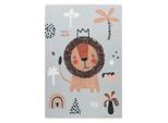 Kinderteppich My Greta 626 115/170 cm