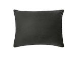 Sofakissen Trendy Grau Ca. 55x40cm 55/40 cm