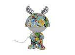 Led-dekoleuchte Lea Multicolor Max. 2,5 Watt