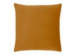 Sofakissen Trendy Gold Ca. 55x55cm 55/55 cm