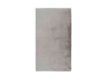 Flachwebeteppich Rabbit Light 325 Hellgrau 50/90 cm