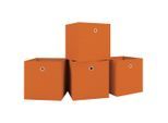 Faltbox 4er-Boxas