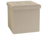 Sitzbox Boxas 38/38/38 cm