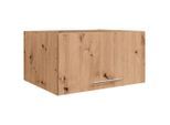 Aufsatzschrank In Eiche Artisan