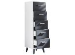 Midischrank Landos M 30/100/30 cm