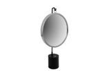 Schminkspiegel Evfkd-Blk-Siv 41/75/14 cm ,
