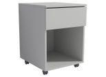 Rollcontainer Dalosa 45 1-Sb 39/55/45 cm