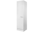 Geschirrschrank Weiss