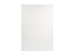 Teppich Vivica 125 Weiss