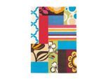 Webteppich Joy 4093 Multi 140cm X 200cm 140/200 cm