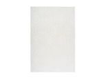 Flachwebeteppich Monroe 225 Weiss 160/230 cm
