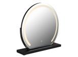 Badezimmerspiegel 84038 52/48,5/12 cm ,