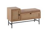 Schuhbank Wl6.891 100/60/38 cm