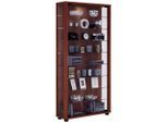 Vitrine Lumo Maxi 59/113/18 cm ,