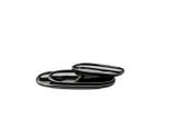 Servierplatten-Set Isora