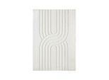 Kunstfell Fadime 1 Creme Ca. 80x150cm 80/150 cm