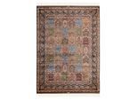Webteppich My Babylon Of Obsession 200/290 cm
