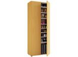 Schuhschrank Vandol I 9 Dt 71/180/39 cm