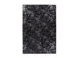 Flachwebeteppich Bijou 225 200/290 cm