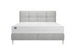 Boxspringbett Positano 180/200 cm