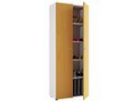 Schuhschrank Vandol I 5 Dt 71/180/39 cm