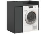 Waschmaschinenschrank Free 95/101/60 cm