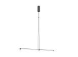 Pendelleuchte Supersymmetry Schwarz Max. 18 Watt