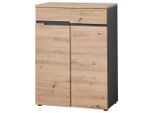 Schuhschrank Ca. 80x107x38cm 80/107/38 cm