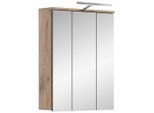 Spiegelschrank Mason 60/77/37 cm