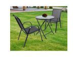 Balkonset Sonlas Xl 920932 3-Tlg 3-teilig