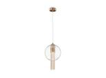 Pendelleuchte Flusso 20/37 cm