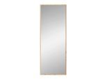 Wandpiegel Bari Eiche Artisan Ca. 44x117x2cm 44/117/2 cm ,