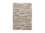 Flachwebeteppich Lavish 110 Creme 120cm X 170cm 120/170 cm
