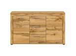 Sideboard Jam 125/80/35 cm 3 Schublade(n)