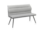 Sitzbank Eva Lederlook, Webstoff