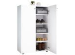 Schuhschrank Lona Xl 5 Dt 70/110/39 cm