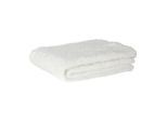 Felldecke Rabbit Brushed Weiss Ca. 130x170cm 130/170 cm