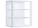 Hängevitrine Glasol Sw Weiss