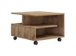 Couchtisch Stango S Holzwerkstoff 50/50/40 cm