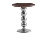 Beistelltisch Wl7.210 Holz 50/50/61,5 cm