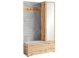 Garderobe Garderobe Tejo Ii