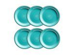 Desserttellerset 935337 Lumaca Tellerset 19,5/2,5 cm