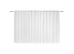 Tagesvorhang Leo Store 1 Ca. 300x145cm transparent 300/145 cm