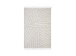 Webteppich Kel Air 1 Naturfarben Ca. 80x150cm 80/150 cm