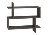 Wandboard Paralel Regal 70/65/22 cm