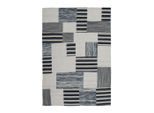 Flachwebeteppich Liana 212 Natur 160cm X 230cm 160/230 cm
