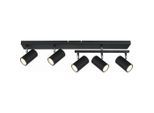 Strahler Witmo In Schwarz Max. 35 Watt 70/35/17 cm